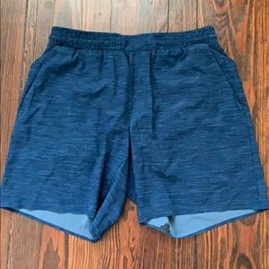Men’s Lululemon shorts size medium